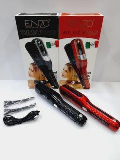 موخوره گیر حرفهای انزو مدل Enzo EN-999 - صفحات نانو سرامیک - شارژی و برقی