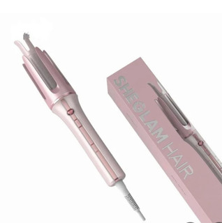 فر کننده مو شیگلم مدل Cupids Charm One-Touch-25MM