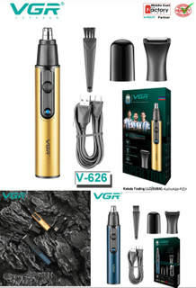 موزن گوش و بینی وی جی آر مدل VGR-V626 دوکار